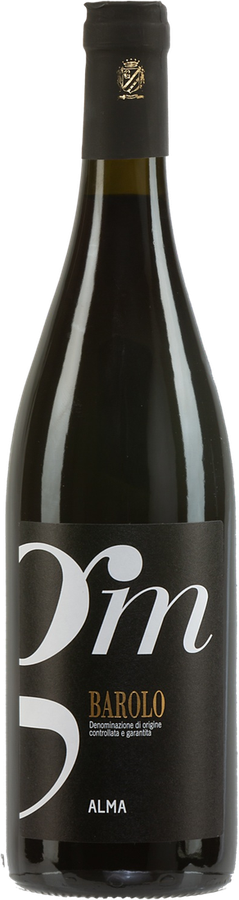 Barolo fra AL-MA / Giribaldi