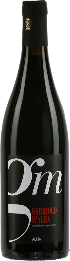 Nebbiolo d'Alba fra AL-MA